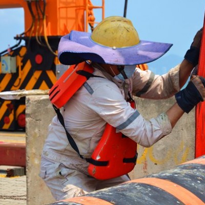 Marine oil floating hoses Marine oil floating hoses
