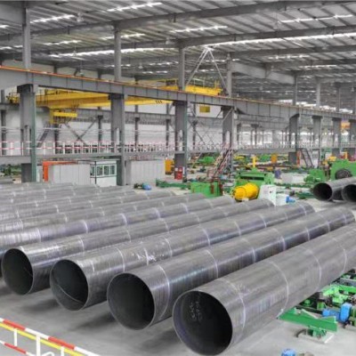 Dredge steel pipes Dredge steel pipes
