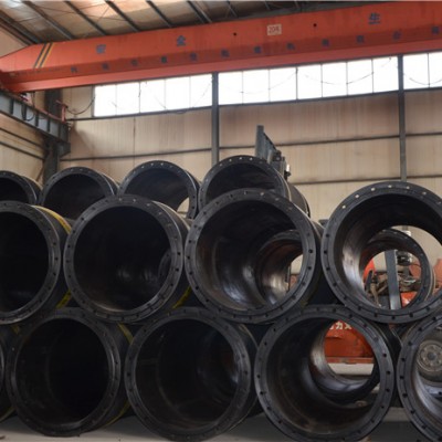 Suction/Discharge hose for dredging Suction/Discharge hose for dredging
