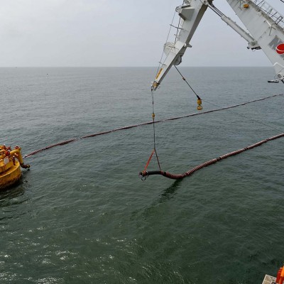 FPSO system marine hoses FPSO system marine hoses