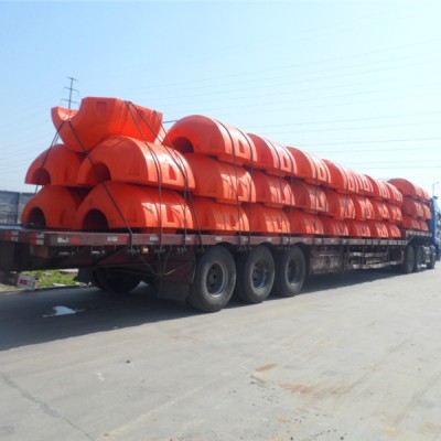 Dredge pipe floats/floaters Dredge pipe floats/floaters