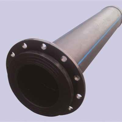 Dredging HDPE pipe/UHMWPE pipelines with floats