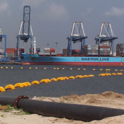 Reliable dredging pipelines solutions and products by HOHN Group Reliable dredging pipelines solutions and products by HOHN Group