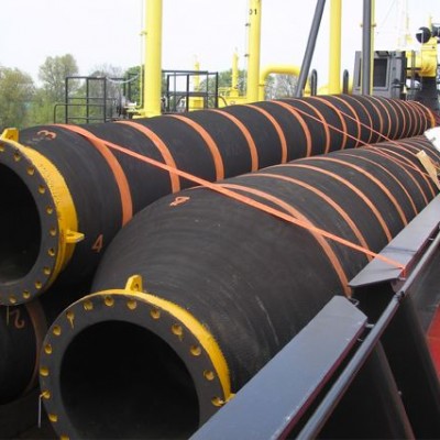 HOHN Group Offshore Floating Oil Hose HOHN Group Offshore Floating Oil Hose