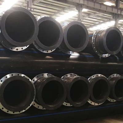 HDPE pipe for dredging HDPE pipe for dredging