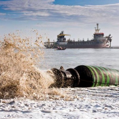 HOHN Oil hoses, Dredging floating hoses and pipelines. HOHN Oil hoses, Dredging floating hoses and pipelines.