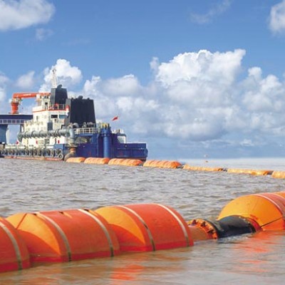 Dredging construction floaters manufacturer 2021 Dredging construction floaters manufacturer 2021