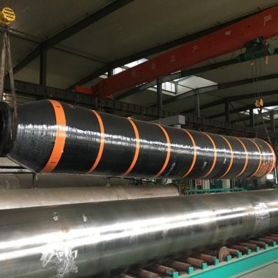 Dredging Armored Floating Hoses Dredging Armored Floating Hoses