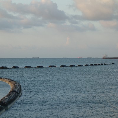 Full Armoured Technology Floating Hose for dredge line components Full Armoured Technology Floating Hose for dredge line components