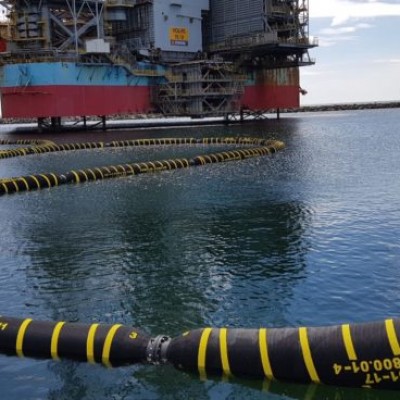 Dredge line components floating hoses for CSD and TSHDs dredger-HOHN Group Dredge line components floating hoses for CSD and TSHDs dredger-HOHN Group