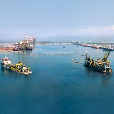 Dredge HDPE pipe,Hoses,Floaters for Land Reclamation Dredge HDPE pipe,Hoses,Floaters for Land Reclamation