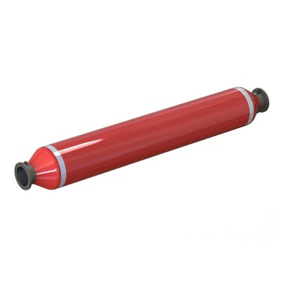 Floating Hoses for Liquid Petroleum Gas (LPG) Transfer Floating Hoses for Liquid Petroleum Gas (LPG) Transfer