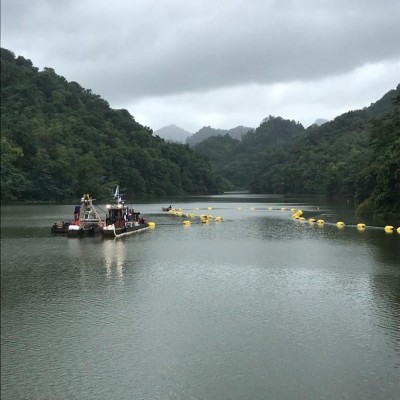 Dredge line HDPE Pipe Rubber Hose Floaters Dredging Pipe Floater Factory Price Dredge line HDPE Pipe Rubber Hose Floaters Dredging Pipe Floater Factory Price