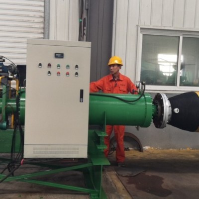 GMPHOM 2009 Offshore Oil Floating Hoses GMPHOM 2009 Offshore Oil Floating Hoses