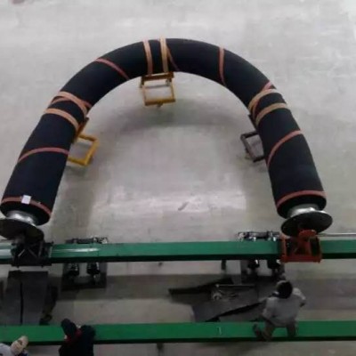 OCIMF Single Carcass Submarine Hose OCIMF Single Carcass Submarine Hose