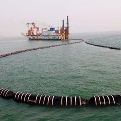 Dredge Full Armored Floating Hoses for United States or Middle East Dredging Technical Specifications Dredge Full Armored Floating Hoses for United States or Middle East Dredging Technical Specifications