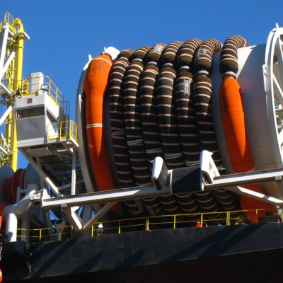 Reeling Systems for Hoses Reeling Systems for Hoses