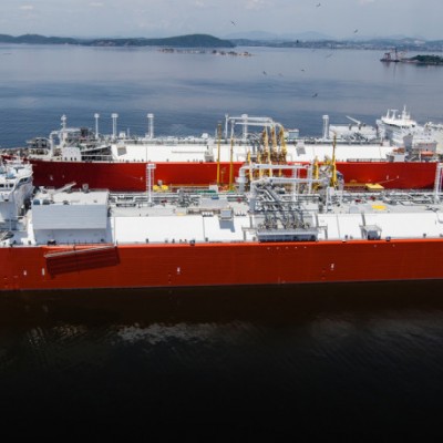 LNG Loading & Offloading Floating Cryogenic Hoses LNG Loading & Offloading Floating Cryogenic Hoses