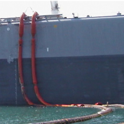 OCIMF Mainline Full Floating Double Carcass Hose OCIMF Mainline Full Floating Double Carcass Hose