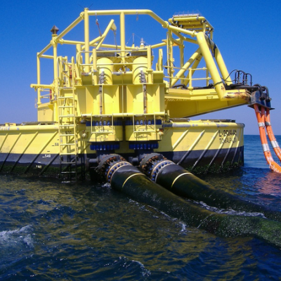 CATENARY ANCHOR LEG MOORING (CALM) FLOATING HOSE CATENARY ANCHOR LEG MOORING (CALM) FLOATING HOSE