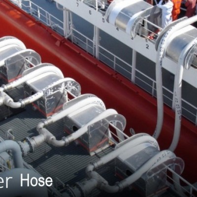 LNG TRANSFER HOSE LNG TRANSFER HOSE