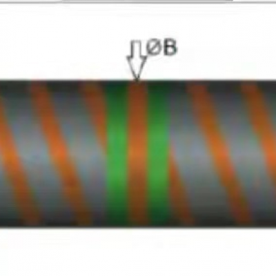 Liquid NH3/Ammonia Cryogenic Floating Hose HOHN GROUP Liquid NH3/Ammonia Cryogenic Floating Hose HOHN GROUP