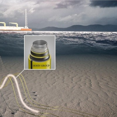 Offshore Un-bonded Submarine Flexible Riser, Dynamic flowlines API 17J pipe manufacturer Offshore Un-bonded Submarine Flexible Riser, Dynamic flowlines API 17J pipe manufacturer