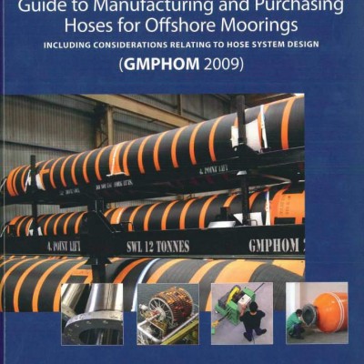 The Arctic extreme low temperature ice-protecton catenary marine floating hoses for crude oil The Arctic extreme low temperature ice-protecton catenary marine floating hoses for crude oil