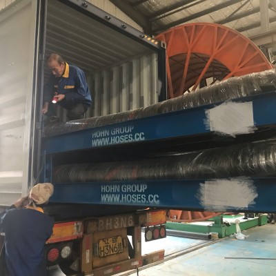 Single Point Mooring Floating Hoses Manufacturer in China