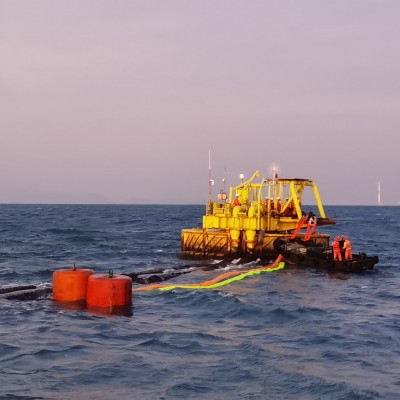 Black Sea and Caspian Sea and Sakhalin OCIMF submarine and floating hoses manufacturer