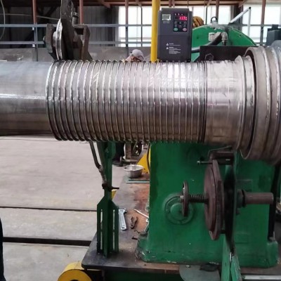 EN1474:2 LNG Cryogenic Transfer Floating Hoses Vendor