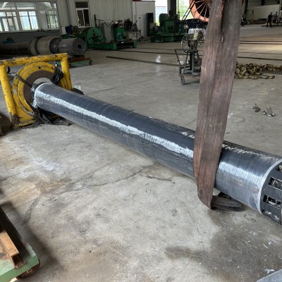 Jettyless LNG Transfer Floating Hose manufacturer