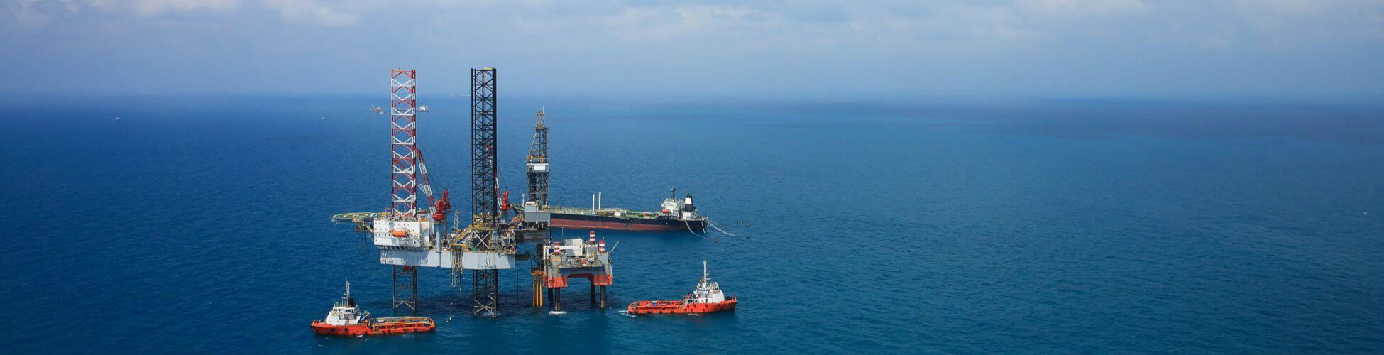 Company won the title of “Best Contractor for Offshore oil Platform