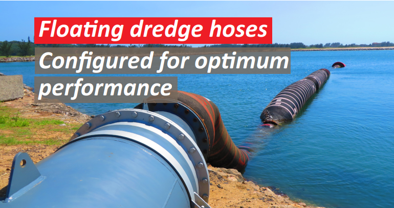 Dredge Full Armored Floating Hoses and Common Floating Hoses Technical Specifications by HOHN Group Dredge Full Armored Floating Hoses and Common Floating Hoses Technical Specifications by HOHN Group