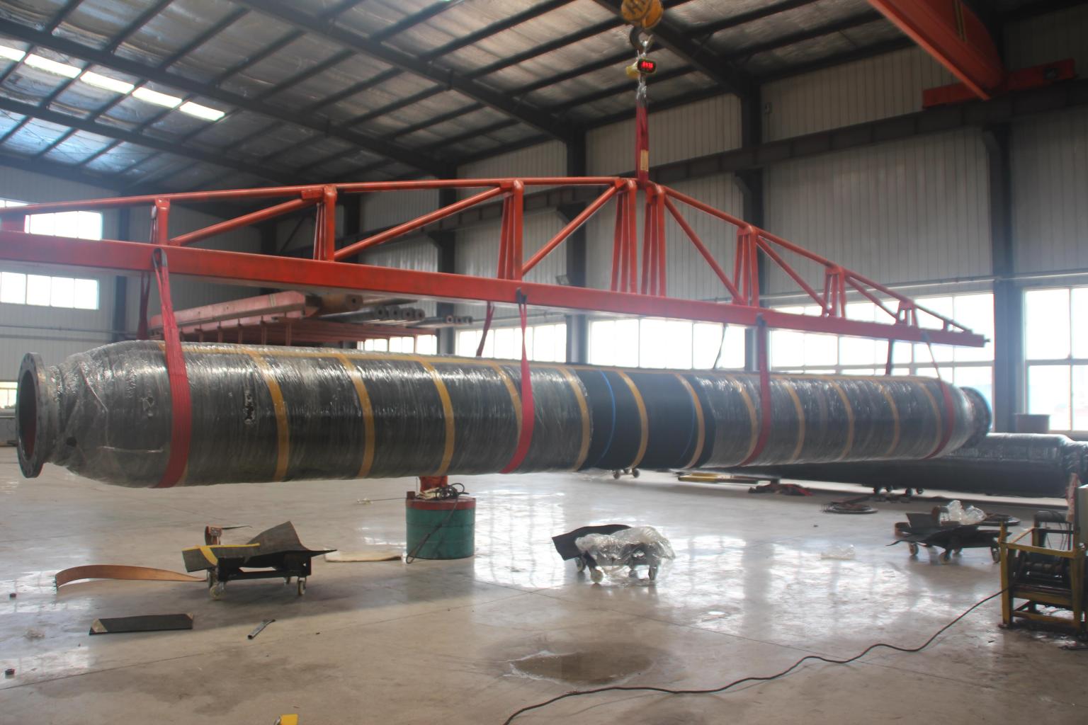 OCIMF 2009 High Quality Advanced Floating Hose Technology FPSO SPM CALM Manufacturer OCIMF 2009 High Quality Advanced Floating Hose Technology FPSO SPM CALM Manufacturer