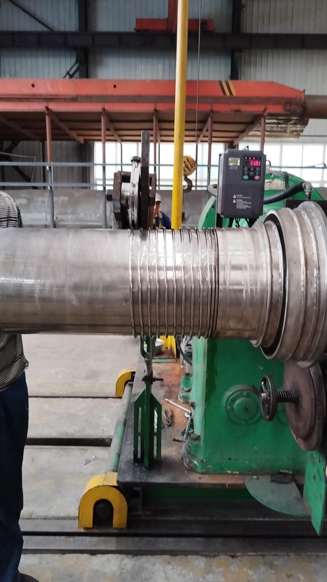 Application Jettyless LNG Transfer Ultra Cryogenic Floating Hose Design and Fabrication Application Jettyless LNG Transfer Ultra Cryogenic Floating Hose Design and Fabrication