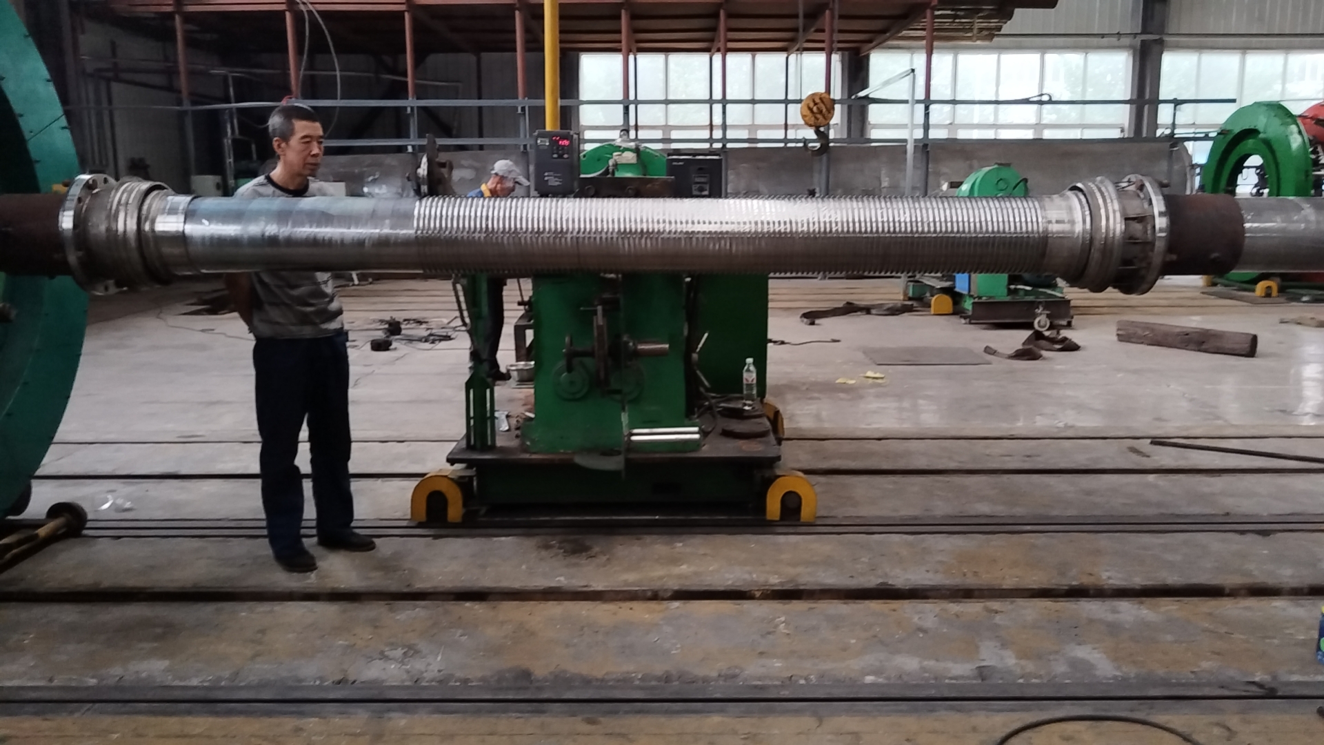 Application Jettyless LNG Transfer Ultra Cryogenic Floating Hose Design and Fabrication Application Jettyless LNG Transfer Ultra Cryogenic Floating Hose Design and Fabrication